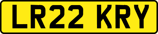 LR22KRY