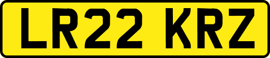 LR22KRZ