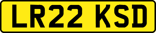 LR22KSD