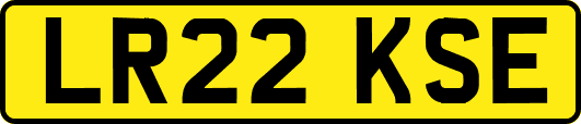 LR22KSE