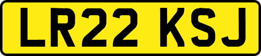 LR22KSJ