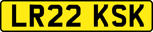 LR22KSK