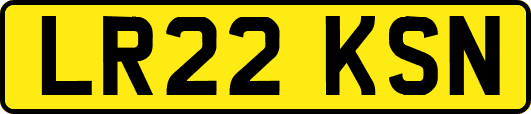 LR22KSN