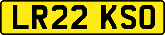 LR22KSO
