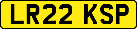LR22KSP