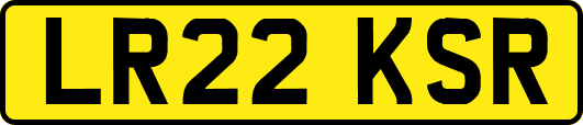 LR22KSR
