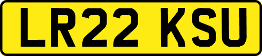 LR22KSU