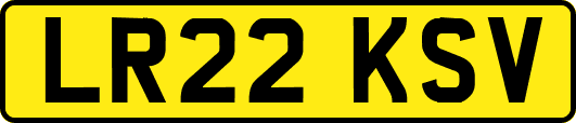 LR22KSV