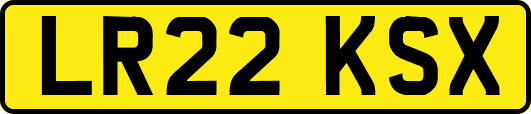 LR22KSX