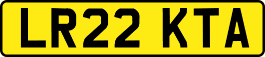 LR22KTA