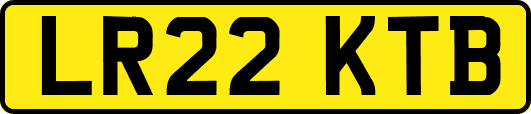 LR22KTB
