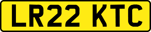 LR22KTC