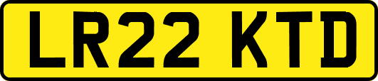 LR22KTD