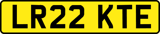 LR22KTE