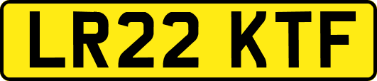 LR22KTF