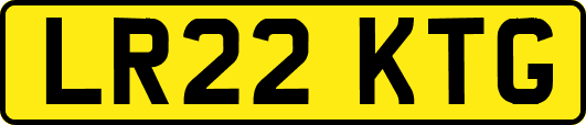 LR22KTG