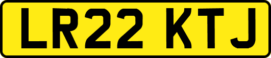 LR22KTJ