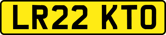 LR22KTO