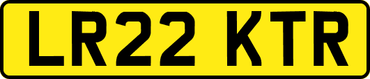 LR22KTR