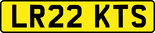 LR22KTS
