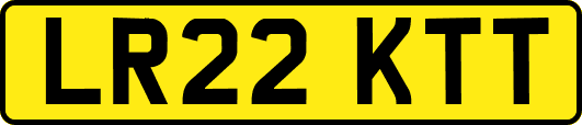LR22KTT