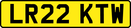 LR22KTW