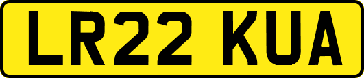 LR22KUA