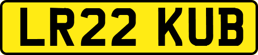LR22KUB