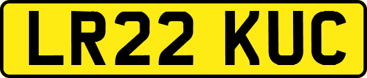 LR22KUC