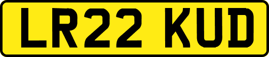 LR22KUD