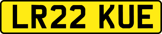 LR22KUE