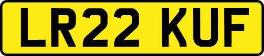 LR22KUF