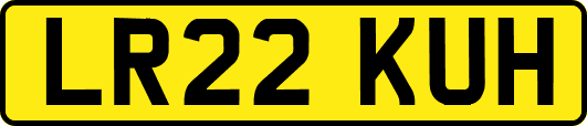 LR22KUH