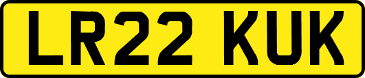 LR22KUK