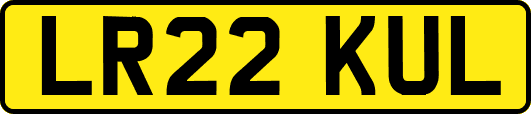 LR22KUL