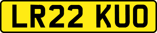 LR22KUO