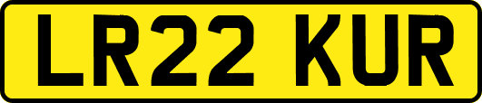 LR22KUR