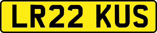 LR22KUS