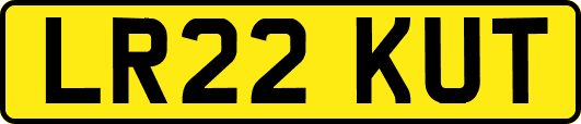 LR22KUT