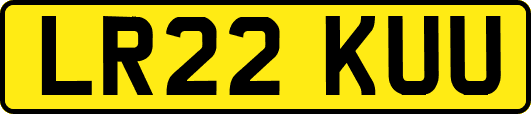 LR22KUU