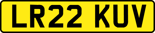LR22KUV