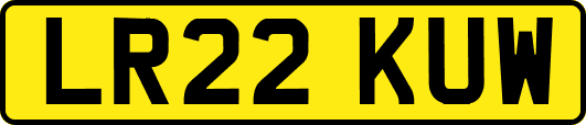 LR22KUW