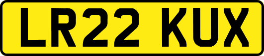 LR22KUX