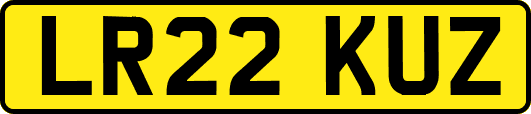 LR22KUZ
