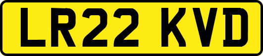 LR22KVD