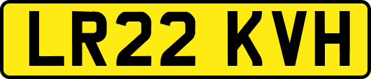 LR22KVH