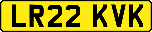 LR22KVK