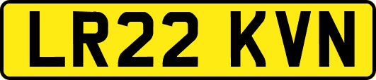 LR22KVN