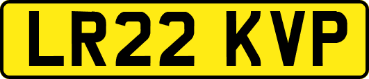LR22KVP