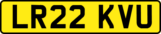 LR22KVU
